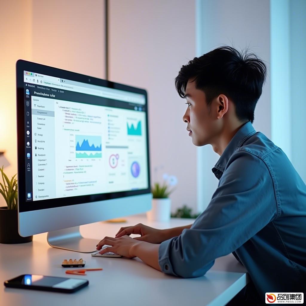 掌握未来:探索App开发设计软件的创新与应用