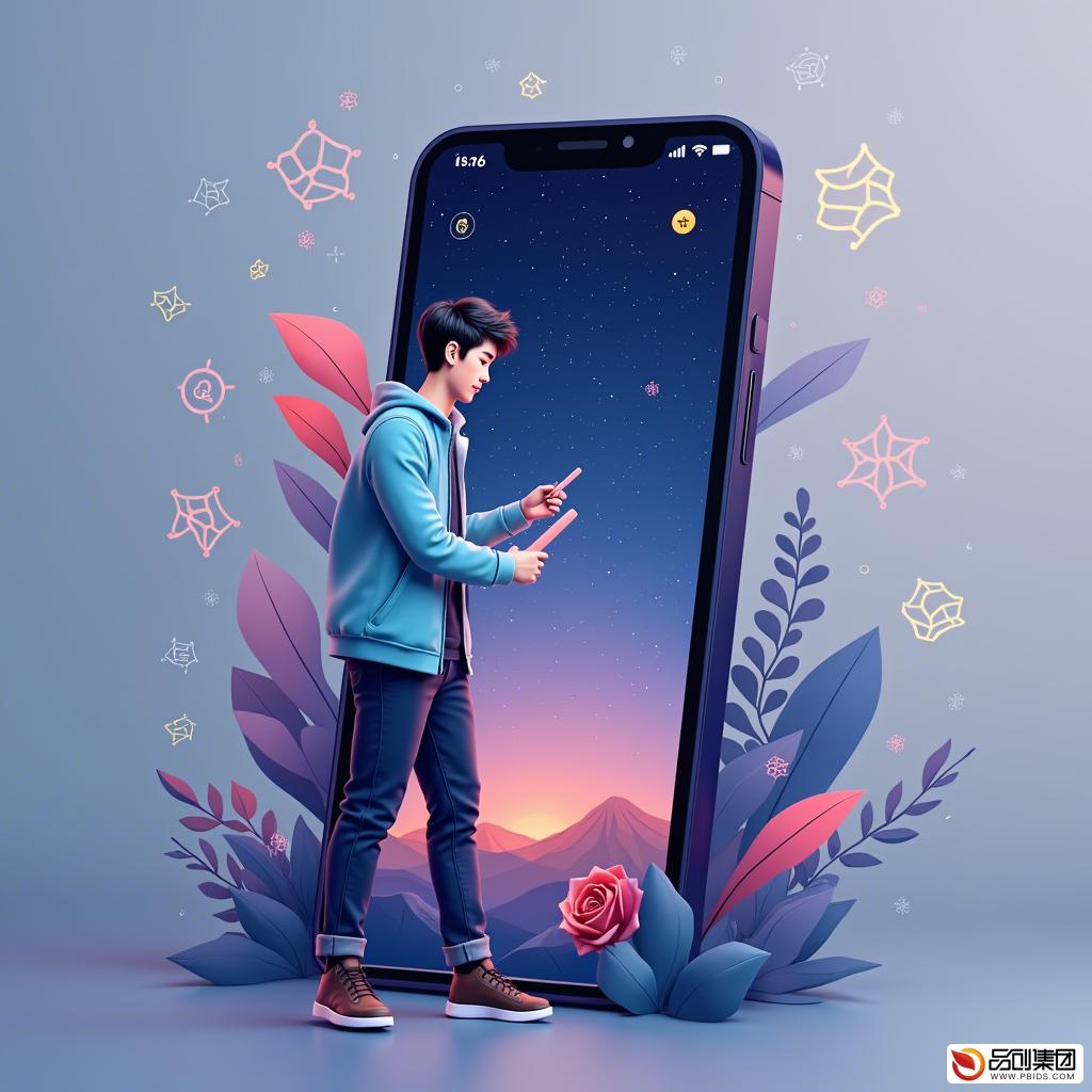 App开发定制:打造专属应用的全方位指南