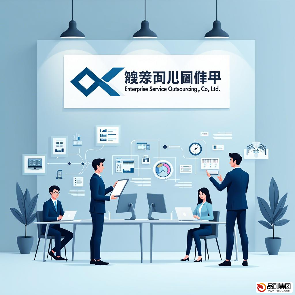 上海项旺企业服务外包有限公司:引领行业创新,打造卓越服务新标杆