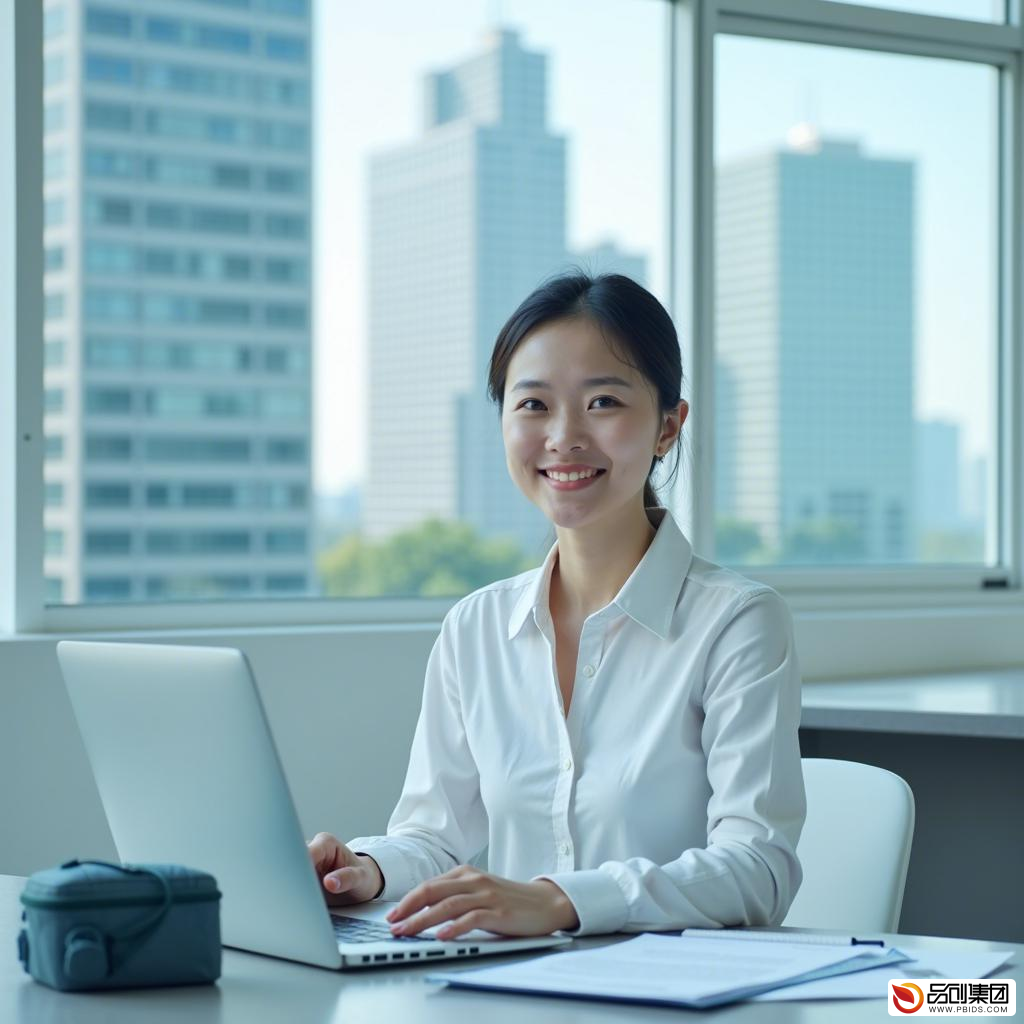 全面解析:开发企业资质办理的流程与要点