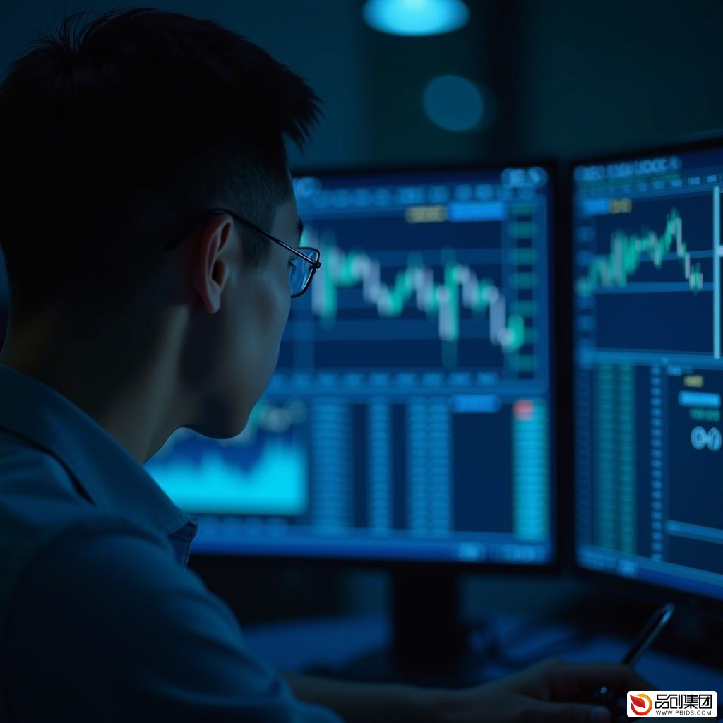 电脑自动炒股软件:智能投资的新纪元