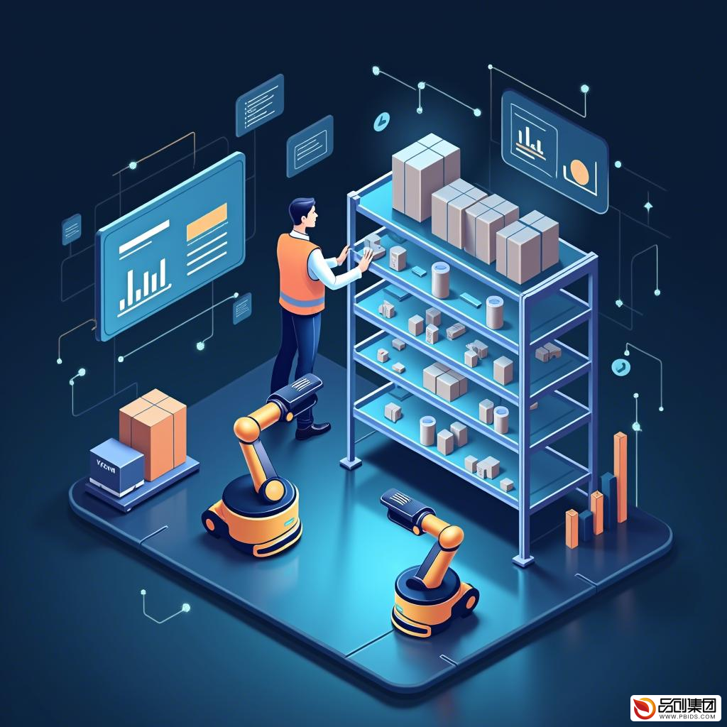 仓储管理系统定制开发:打造高效智能的仓储解决方案
