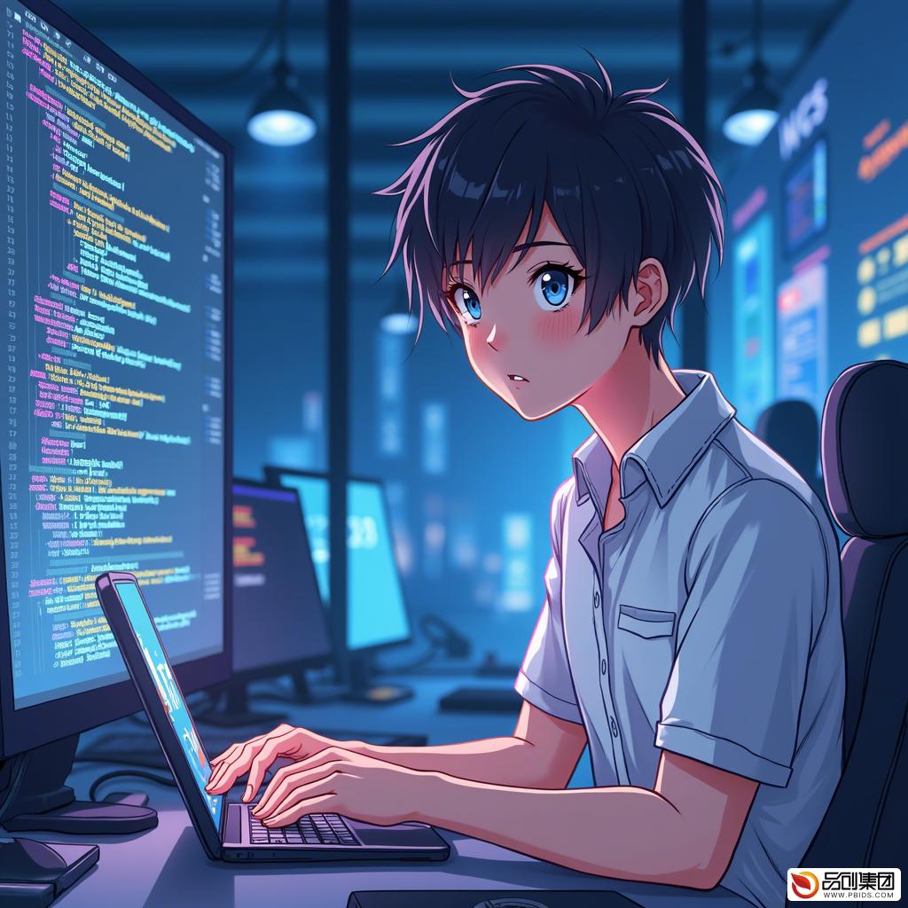 开发微信小程序:全面解析编程语言与技巧
