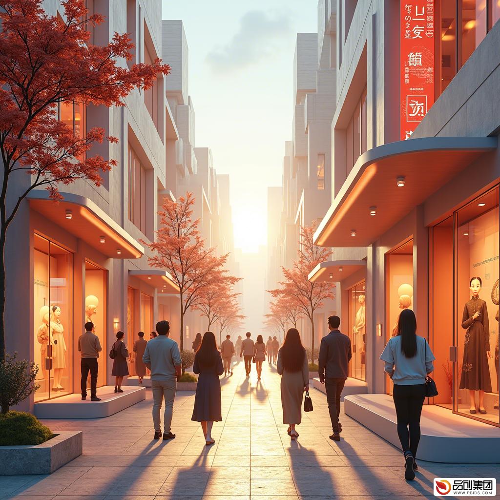 临沂视觉设计:塑造城市美学的创意力量