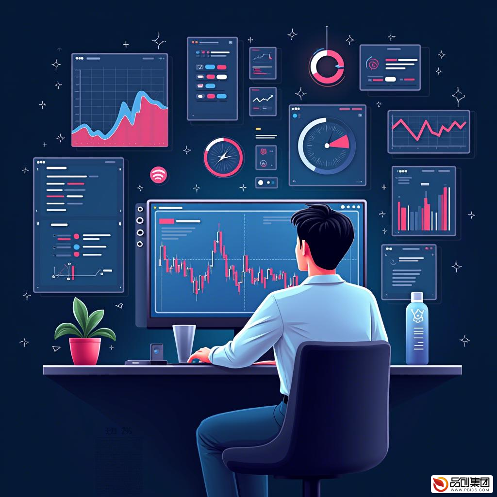 期货交易开发:解锁金融市场新机遇