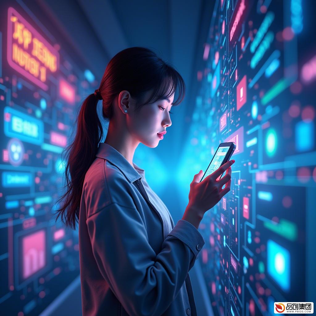 揭秘APP定制应用开发公司的核心竞争力与市场前景