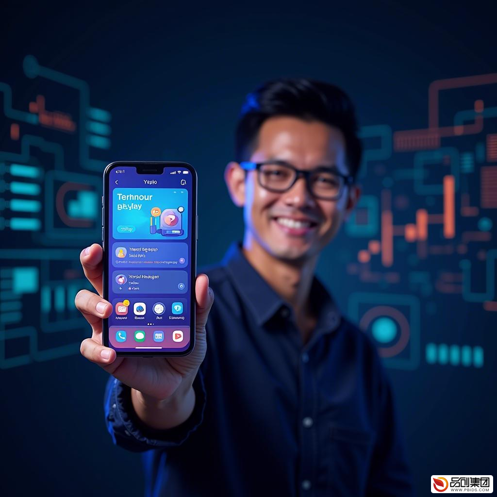 原生开发定制APP:打造专属移动应用的全面指南