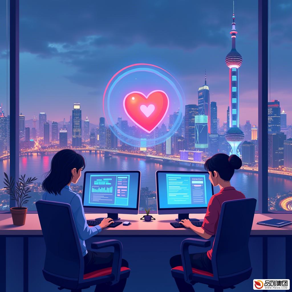 上海研发定制小程序:打造专属数字化解决方案