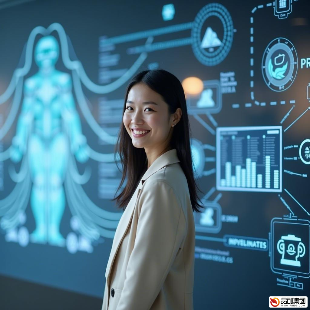 客服智能化:重塑服务体验的未来趋势