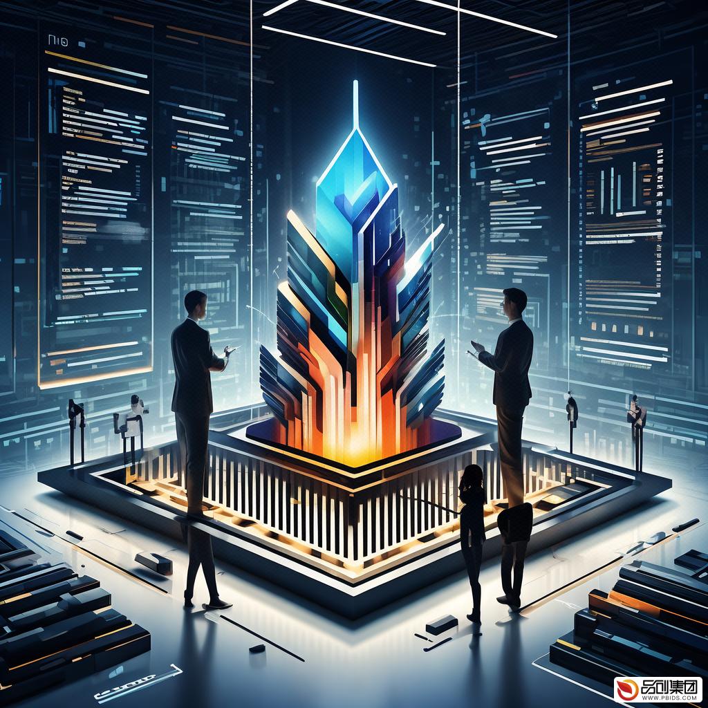 艾融软件:专业金融科技外包服务的领航者