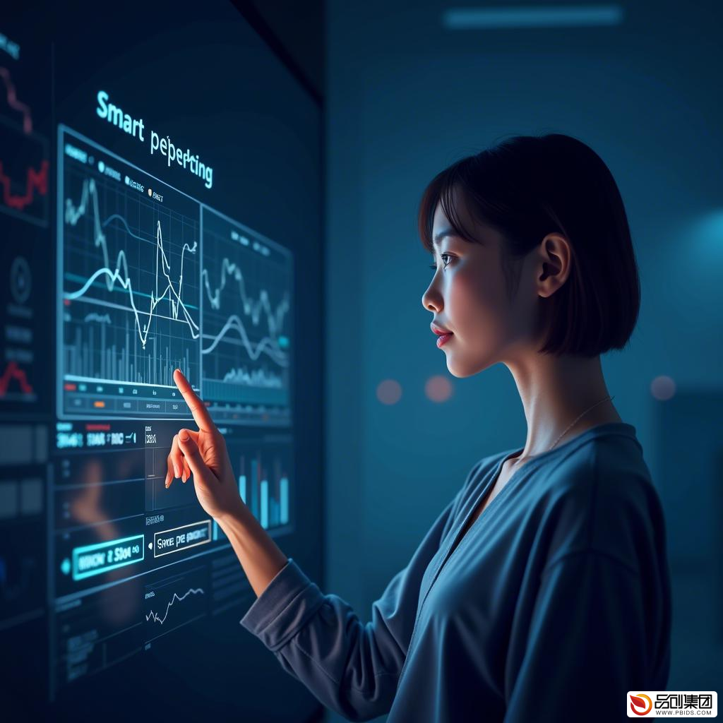 股票量化交易软件免费:开启智能投资新纪元