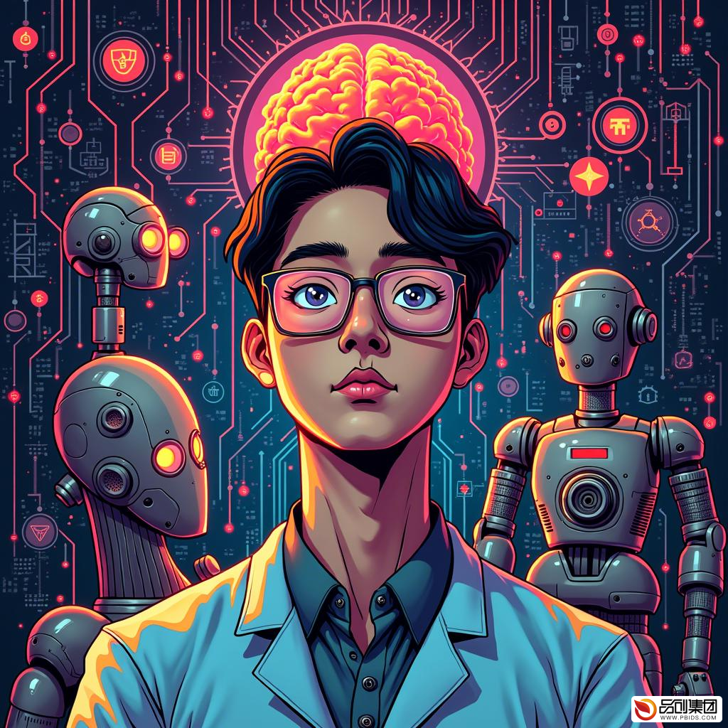 电子工程智能化二级:引领未来工业发展的新篇章
