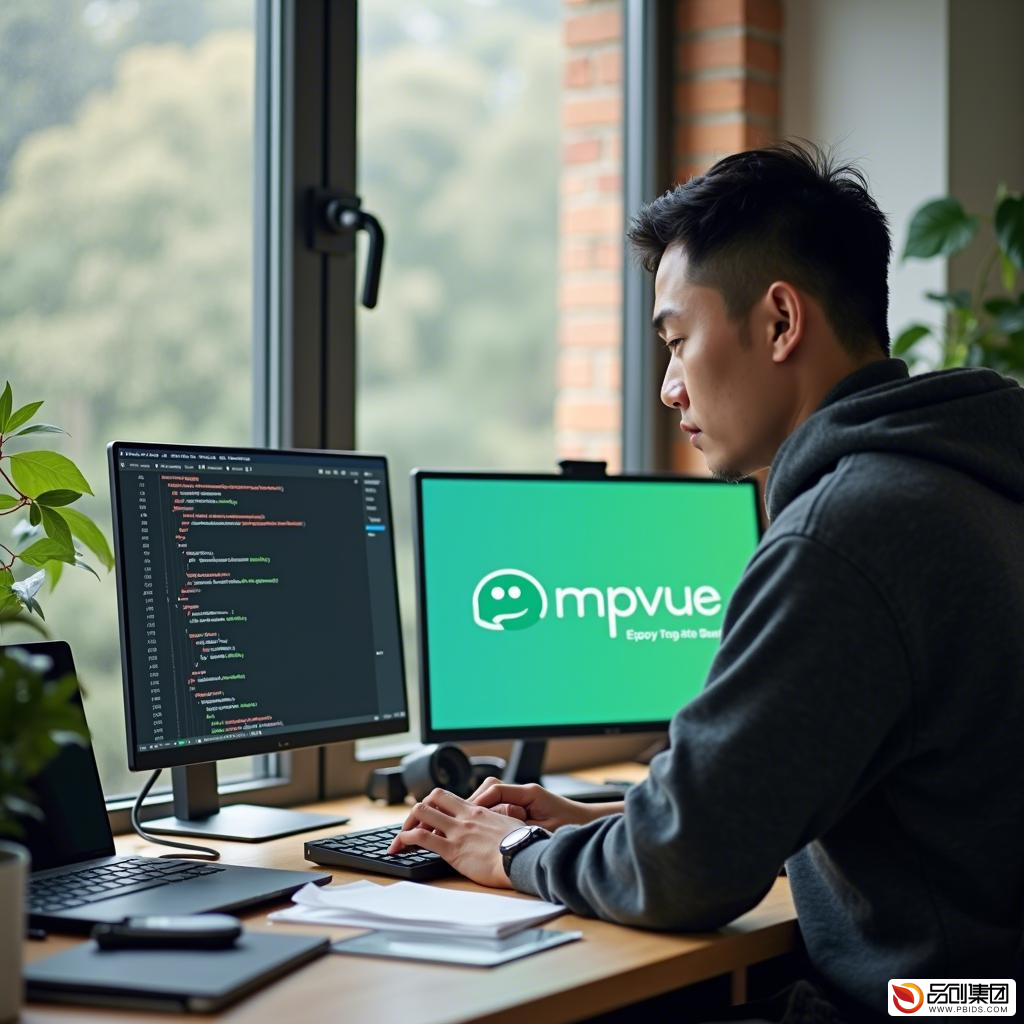 mpvue开发微信小程序:从入门到实战指南