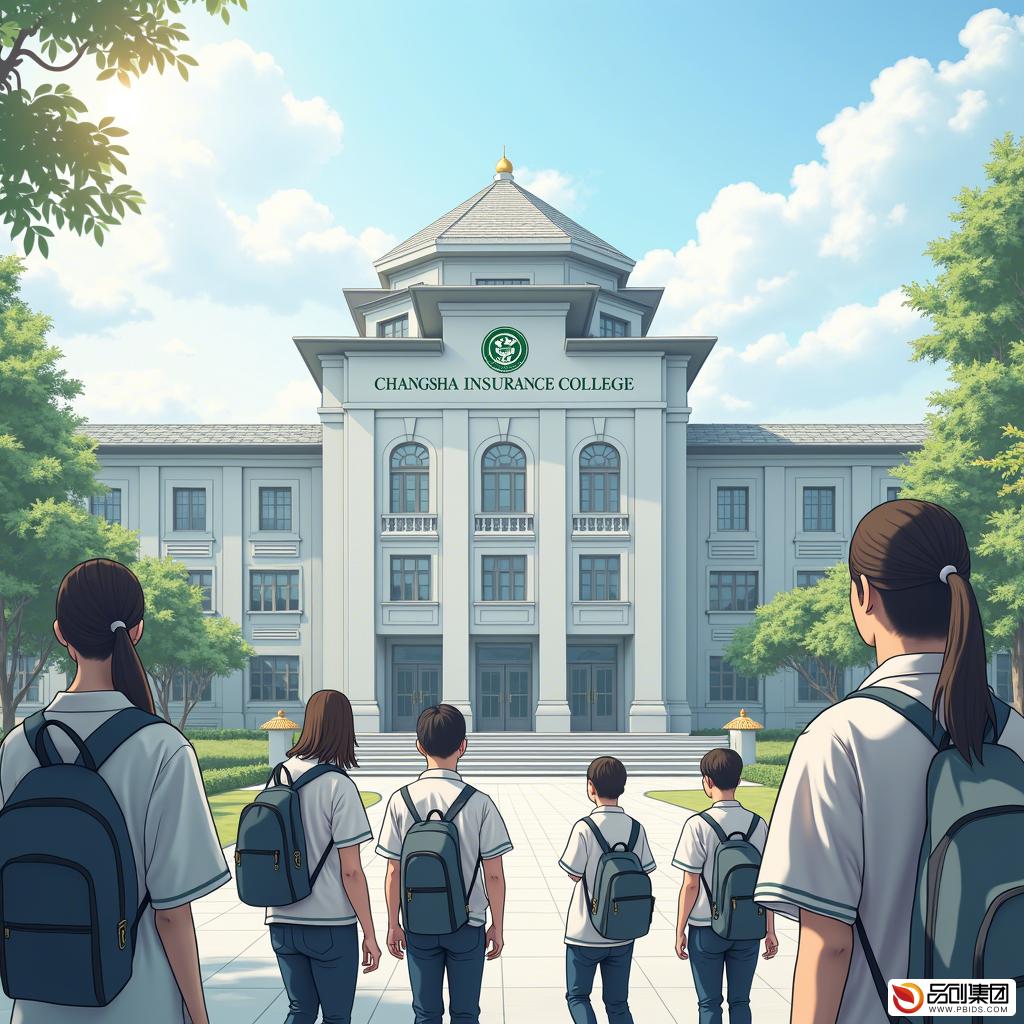 长沙保险学院分数线详解:历年趋势、录取标准及备考建议