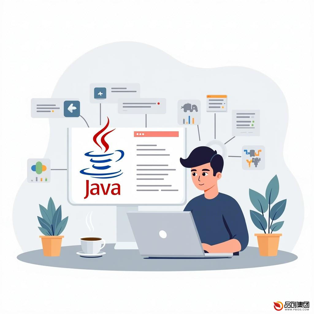 Java软件开发:构建高效应用的全面指南