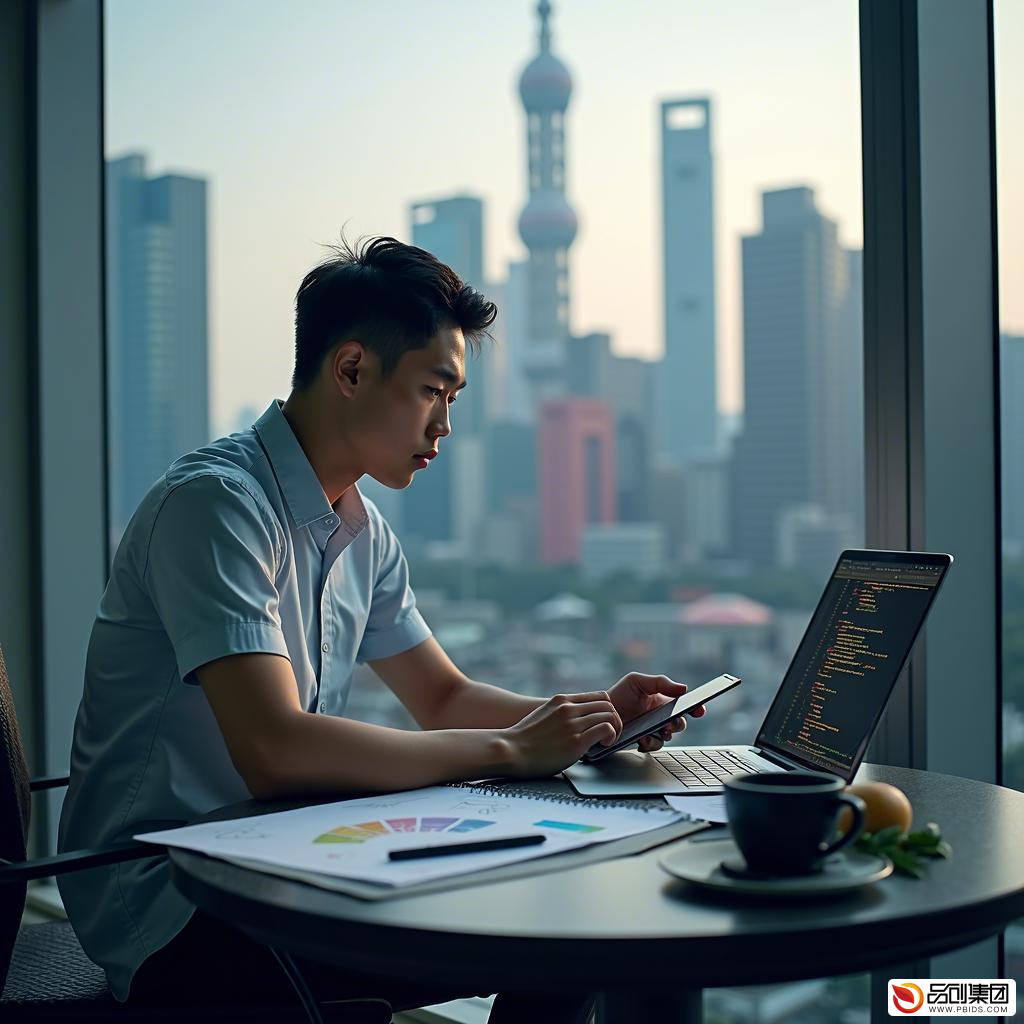 App定制开发上海:打造专属移动应用的全方位指南
