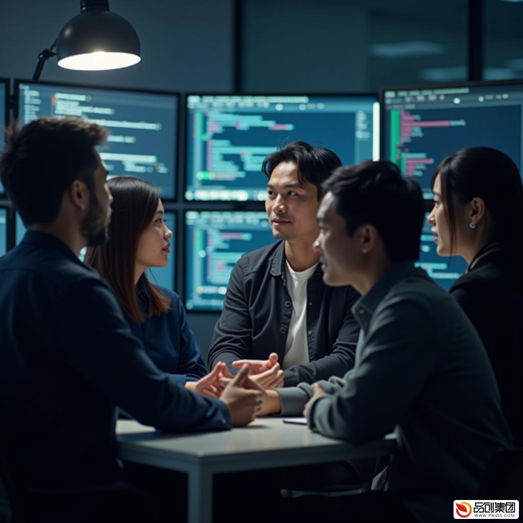 软件订制开发定制:打造专属解决方案的全方位指南