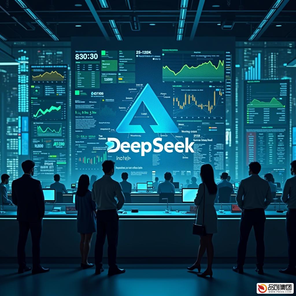 证券行业AI新纪元:DeepSeek显神威的应用案例