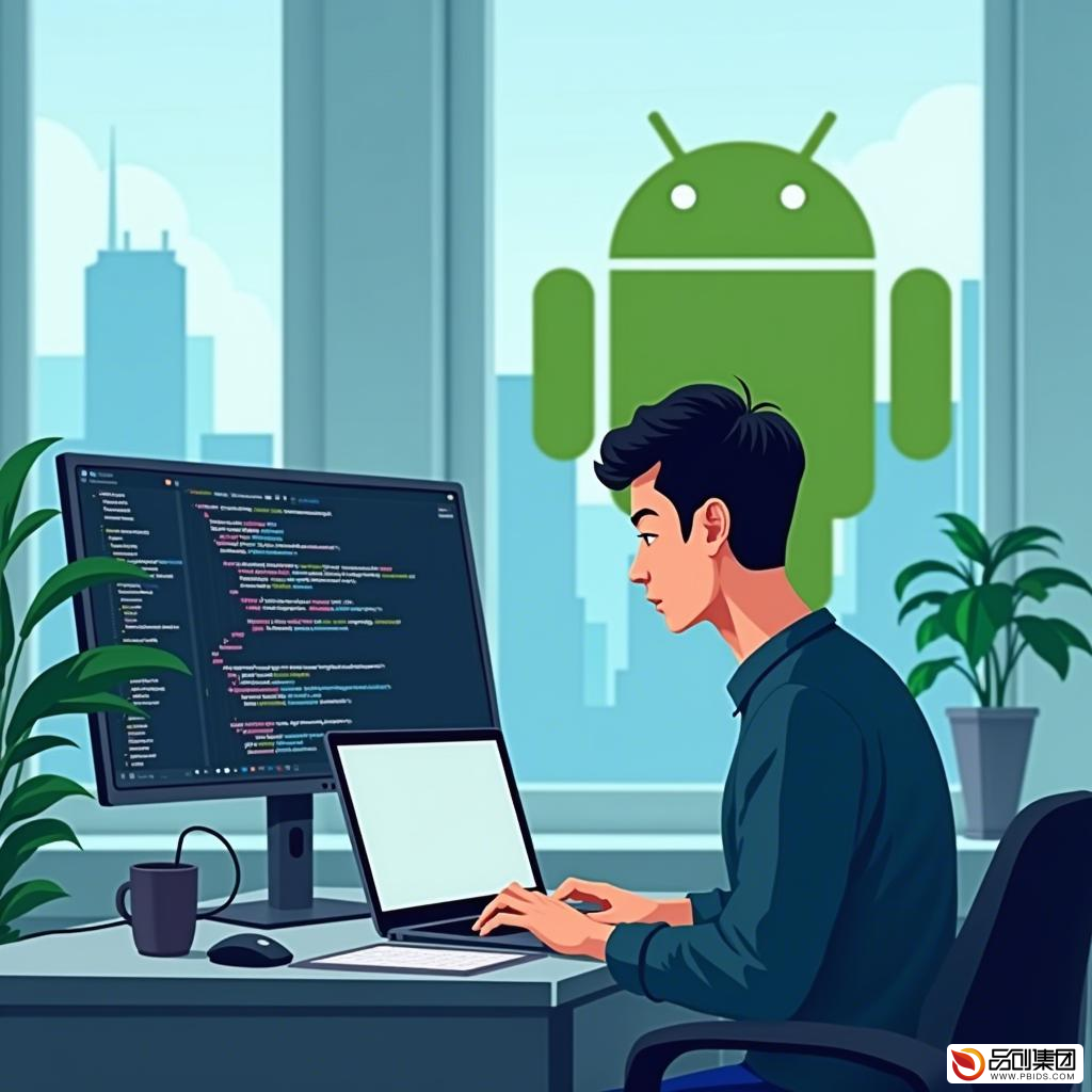 选择卓越的Android应用开发公司:打造定制化移动应用的完美伙伴