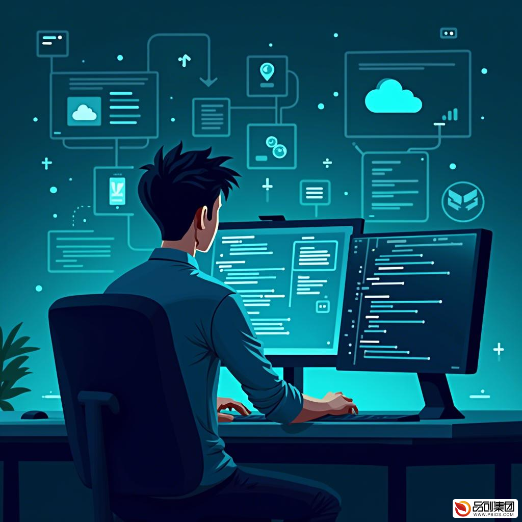 掌握未来:深入探索App开发软件的核心技术与趋势