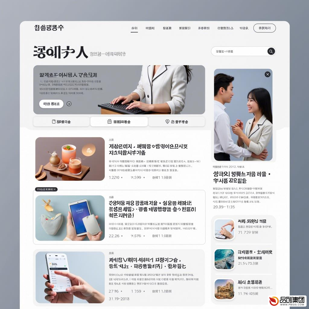 UI设计详情页:打造吸引用户眼球的交互界面