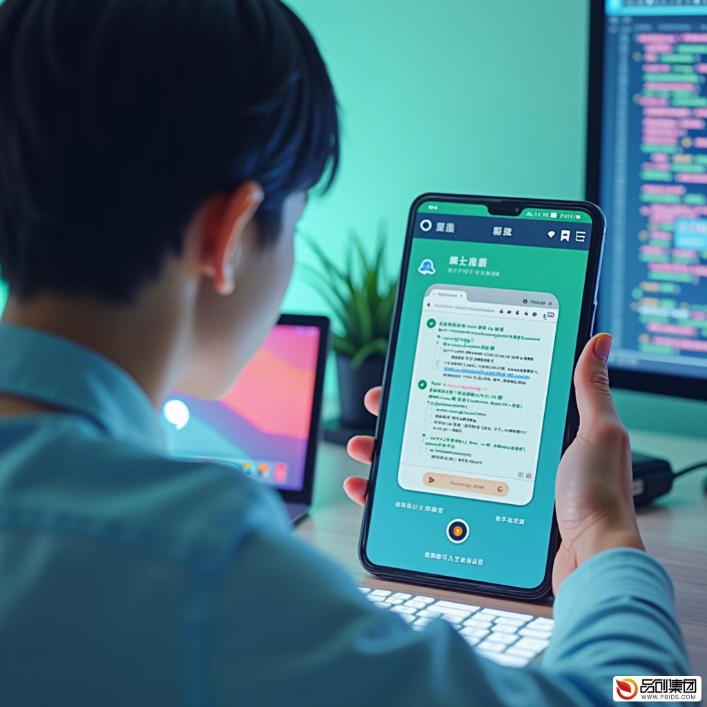 从零开始:全面解析如何在微信中开发小程序