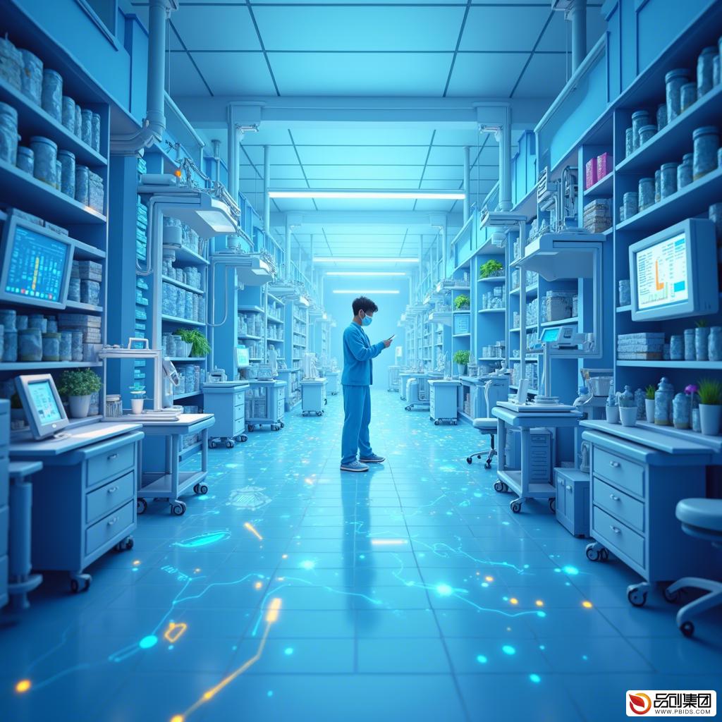 AI技术在体检中心跨部门协作中的应用实践与探索
