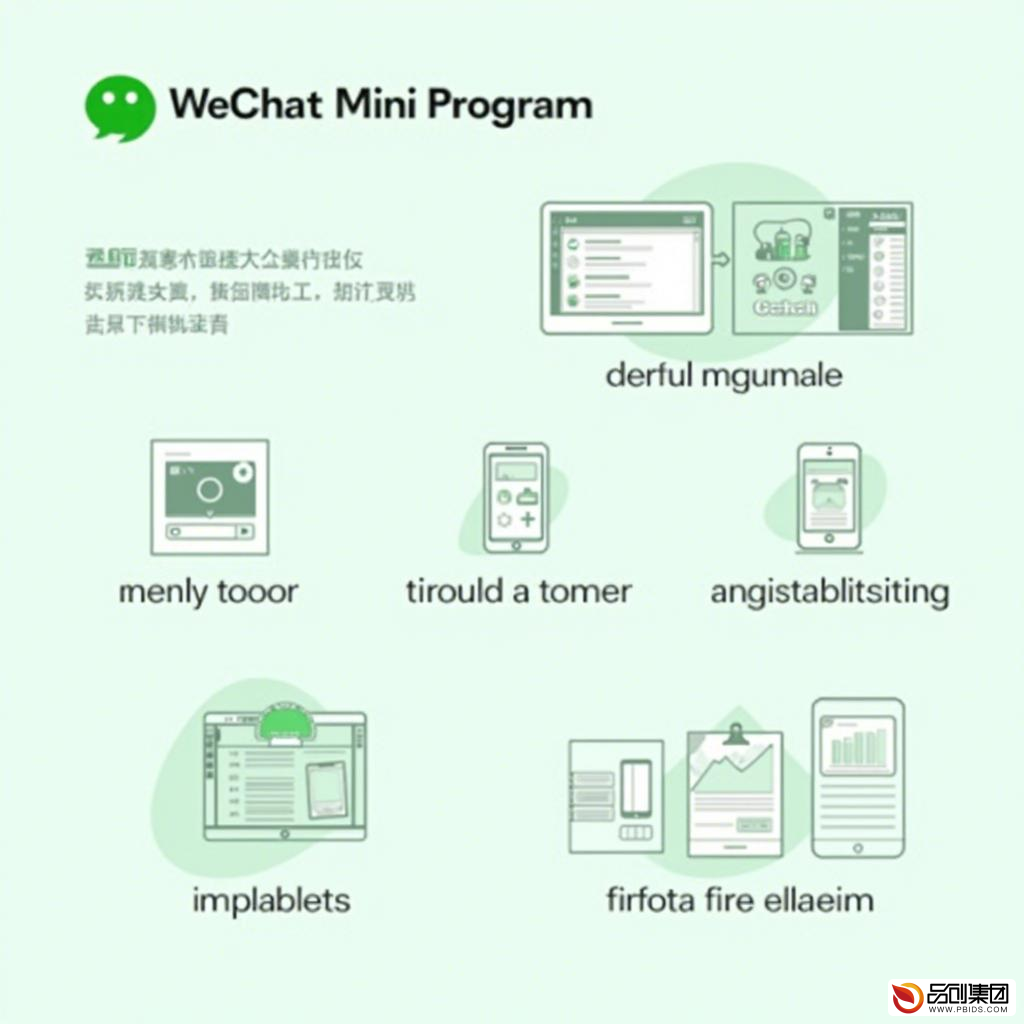 开发微信小程序助手:全面指南与实践探索