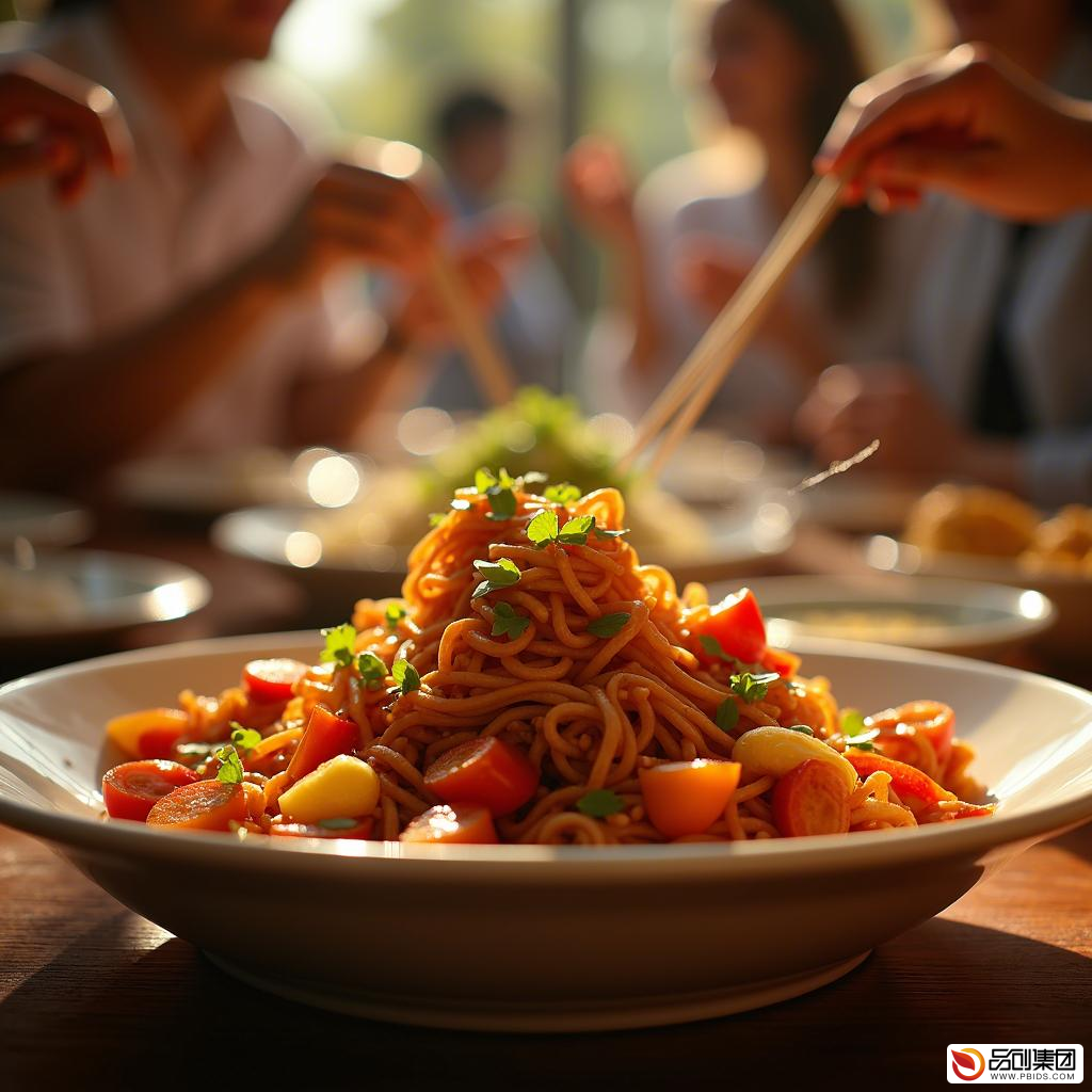 美食APP开发定制:打造专属味蕾盛宴的全方位指南