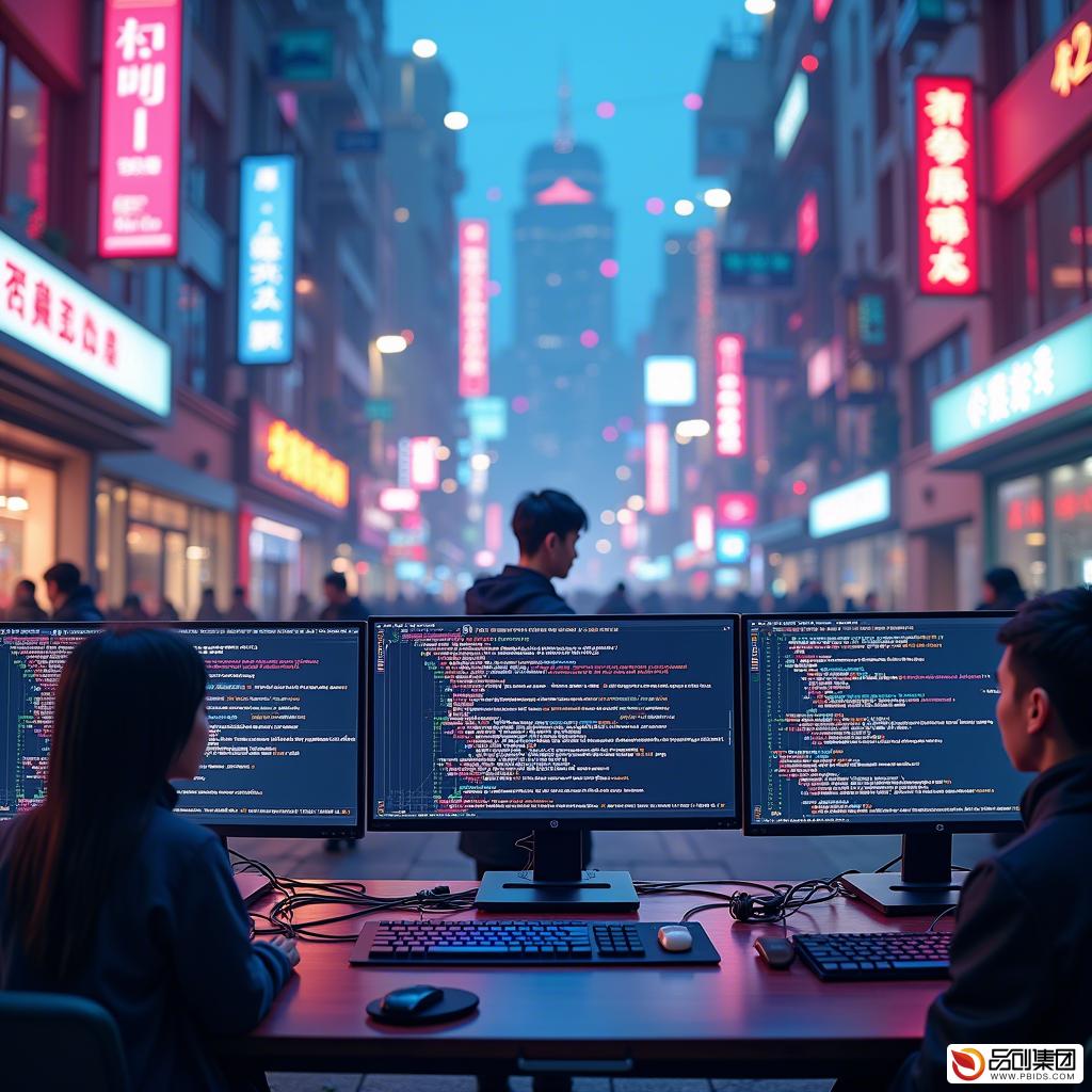 成都定制软件开发:打造专属数字化解决方案