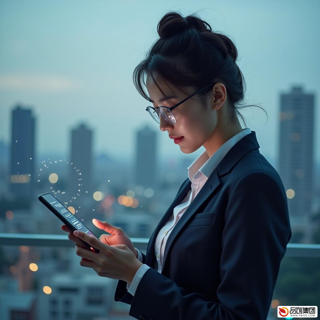 企业APP定制:打造专属商业利器,引领数字化转型