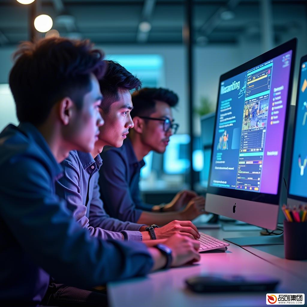 顶尖定制APP软件开发公司全解析