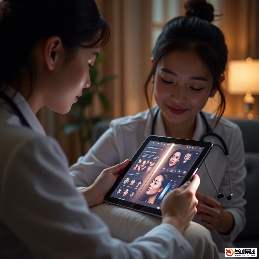 美容整形医院软件:打造个性化美丽的新选择