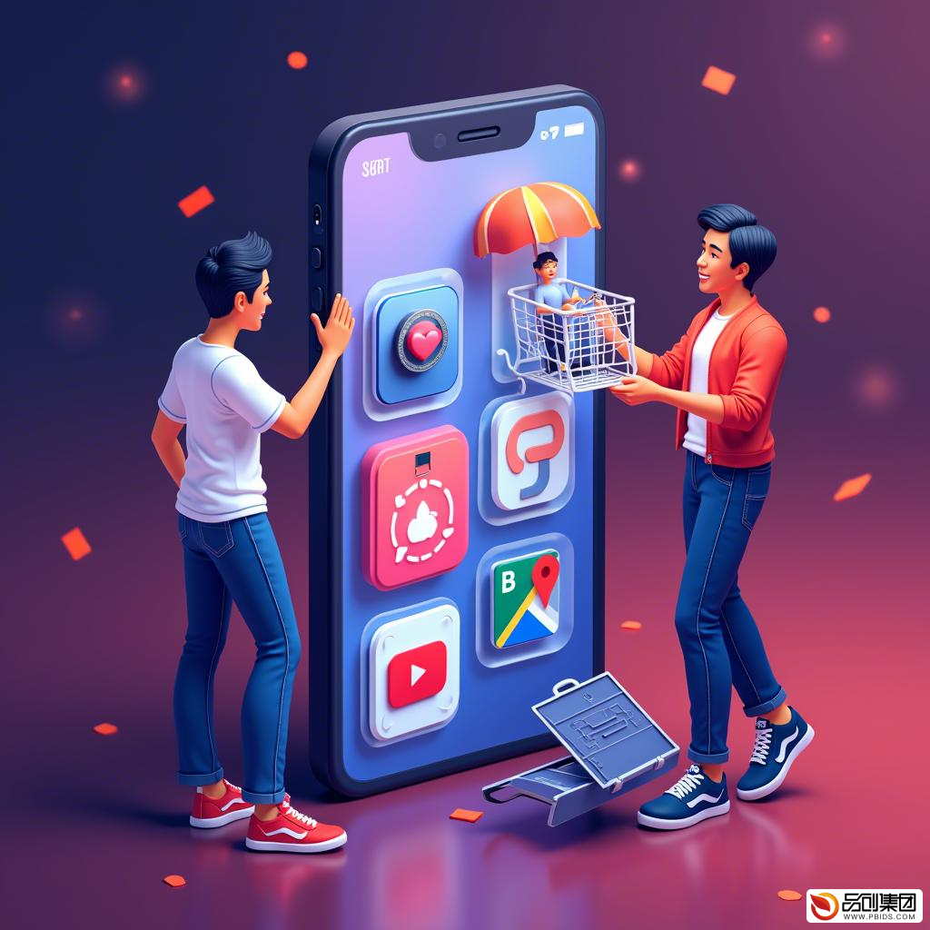定制开发App商城:打造专属电商平台的全面指南
