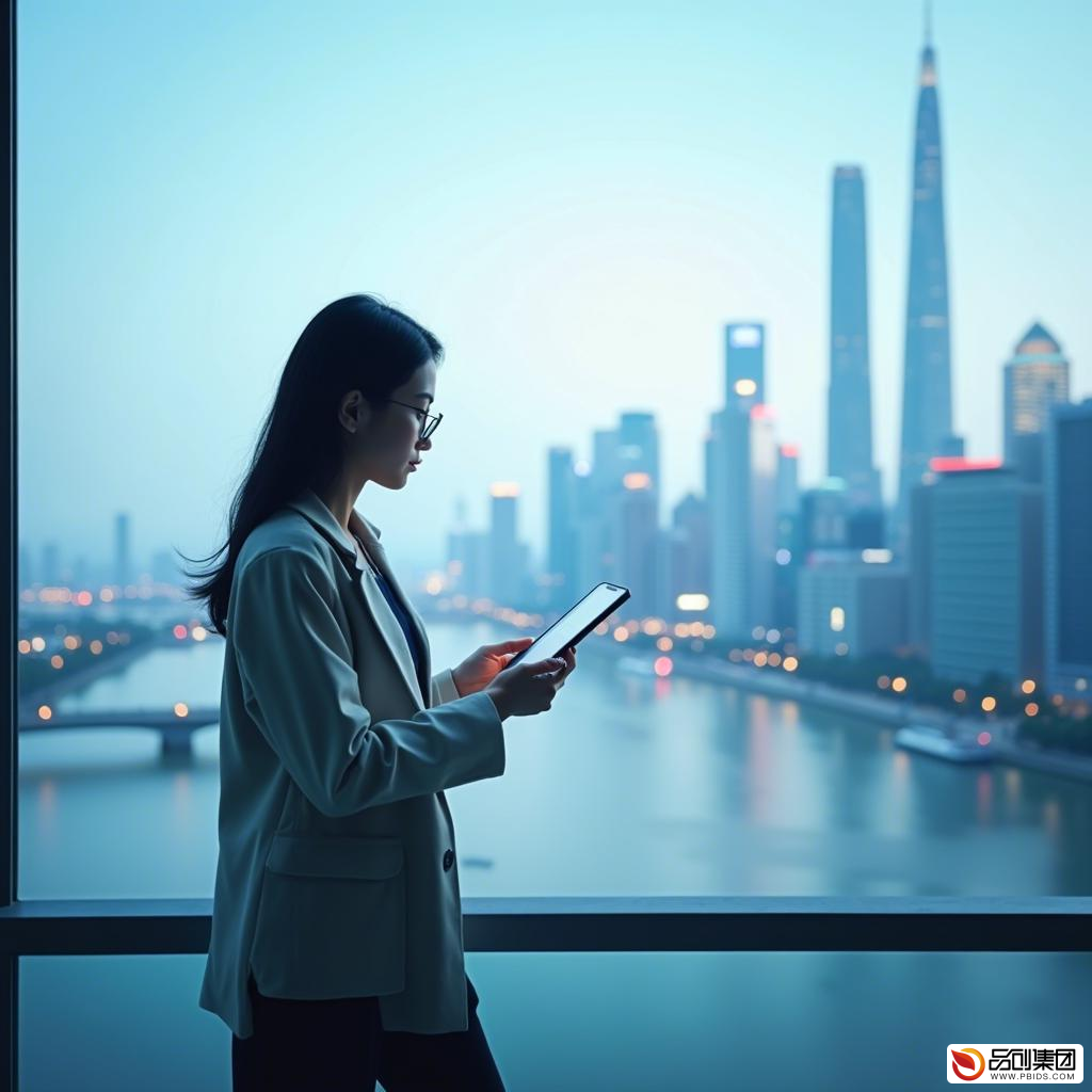 小程序定制上海:打造专属商业利器,引领数字化转型