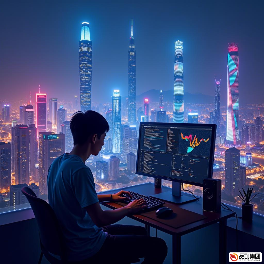 深圳定制软件:打造高效、个性化企业解决方案