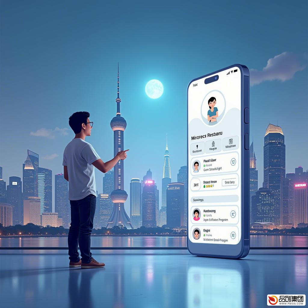 小程序开发定制广州:打造专属商业解决方案