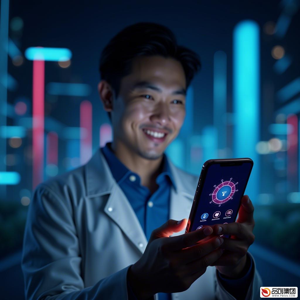健康管理平台如何利用DeepSeek提升品牌影响力