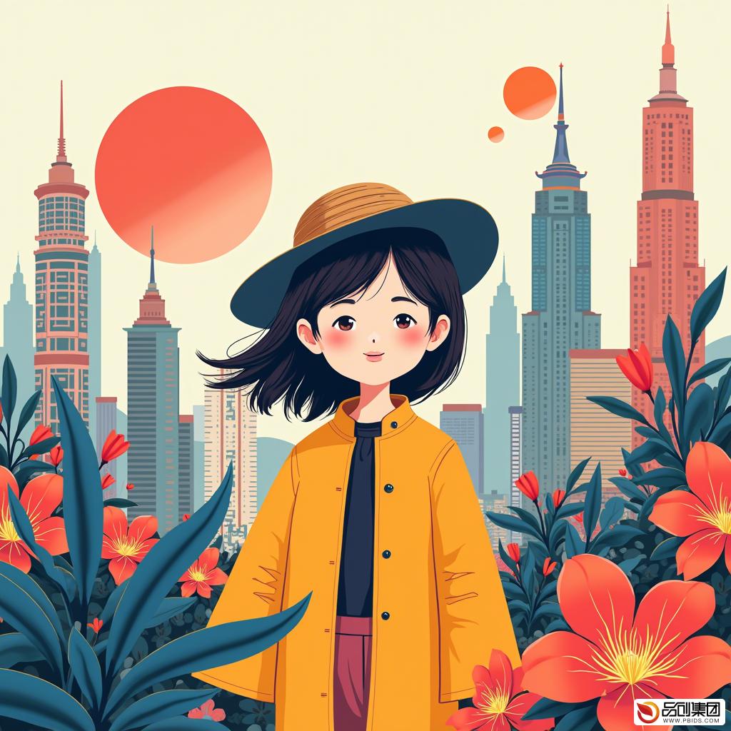 深圳VI视觉设计:塑造品牌形象的创意力量