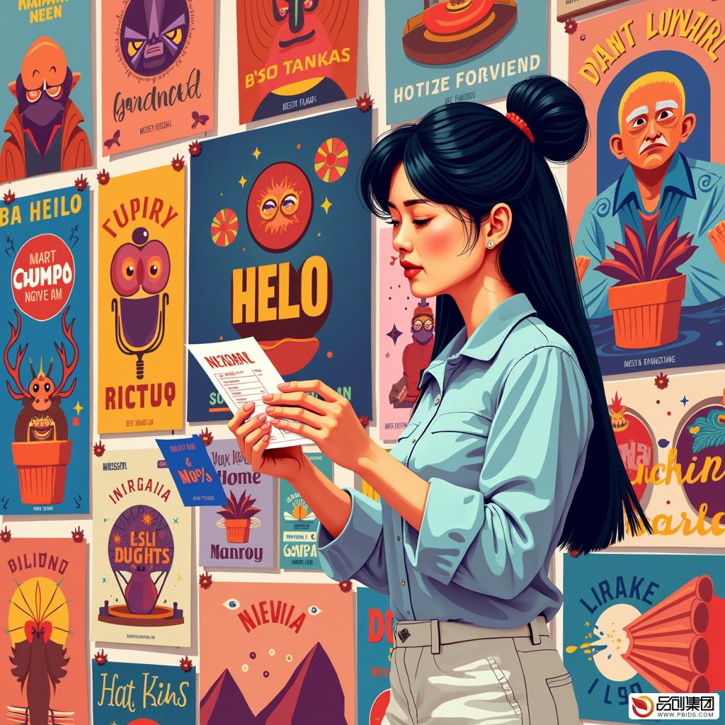 广告视觉设计:塑造品牌形象的创意力量