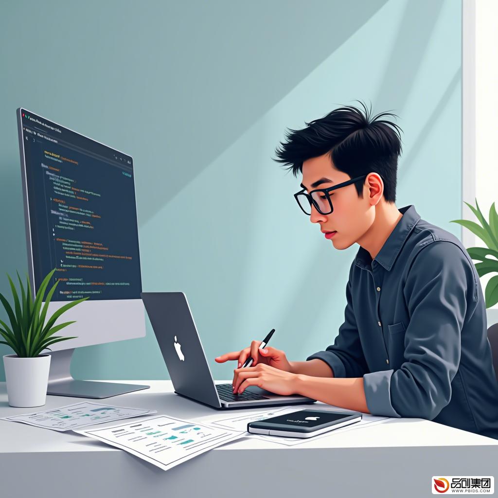 全面掌握App应用制作开发:从构思到上线的全攻略