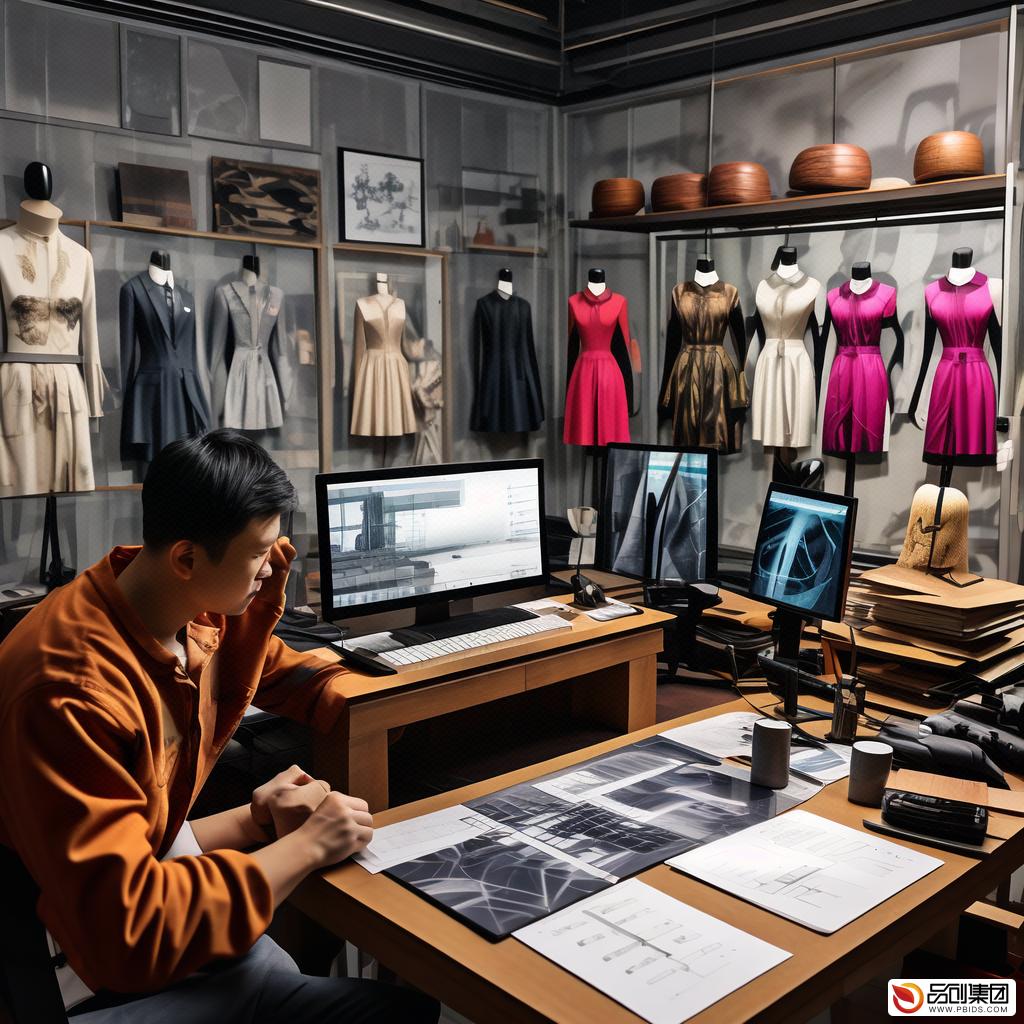 服装订制开发软件:重塑时尚产业的创新工具