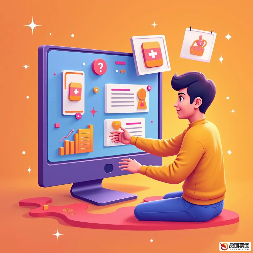 开发定制小程序的公司:如何选择最适合您的...