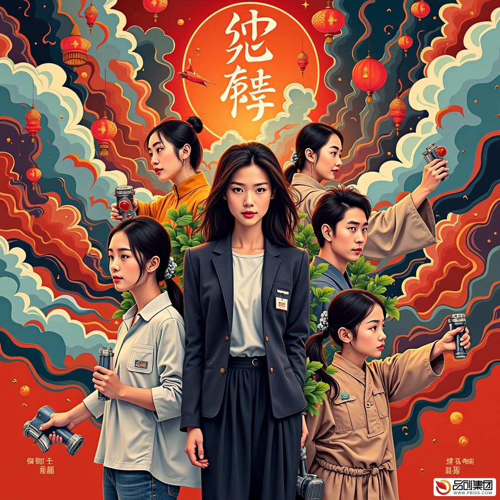 VI视觉设计公司:塑造品牌形象的创意力量