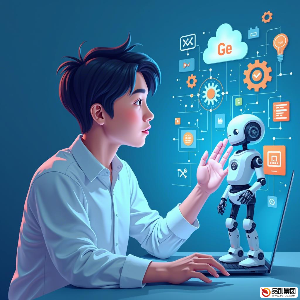 计算机智能化的未来:重塑世界的技术革命