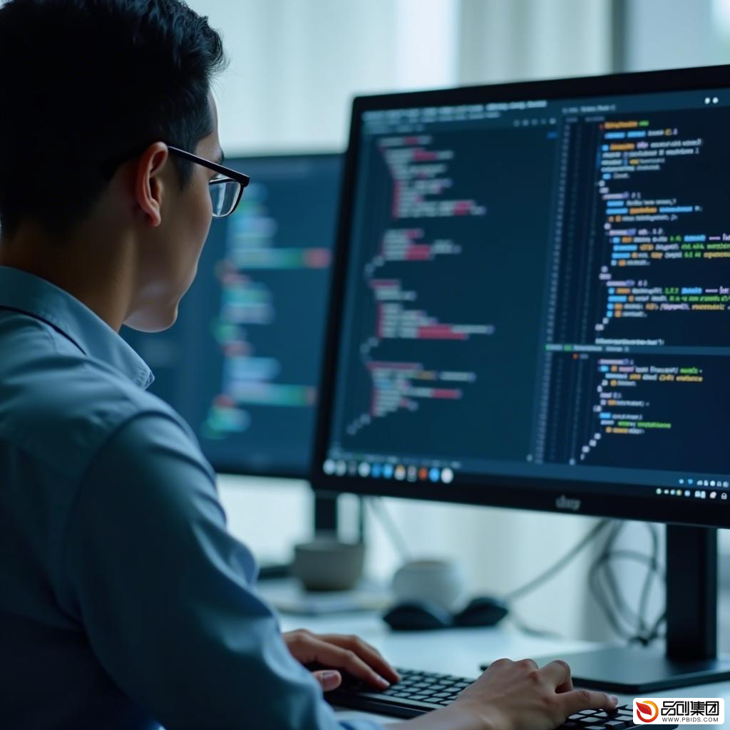 定制软件开发:打造专属业务解决方案的钥匙