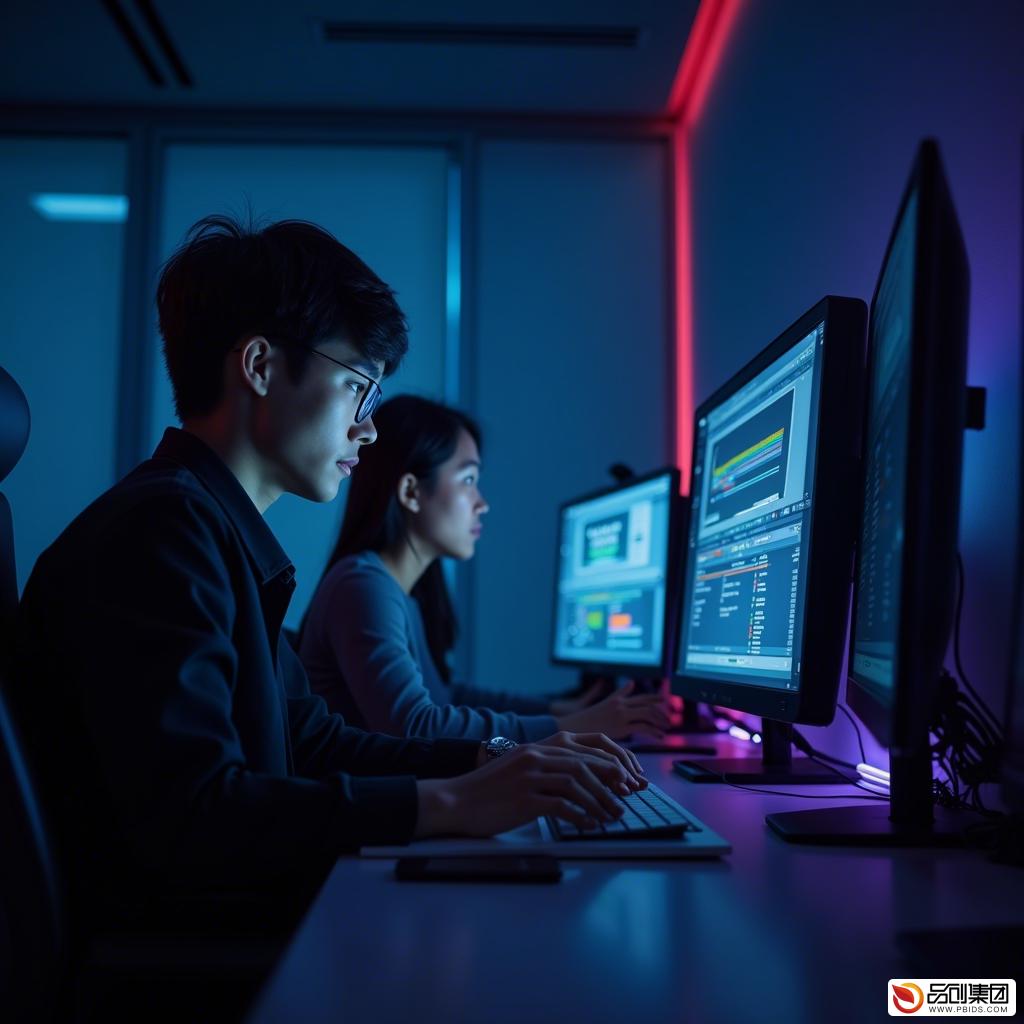 软件定制开发:打造专属数字化解决方案的领航者