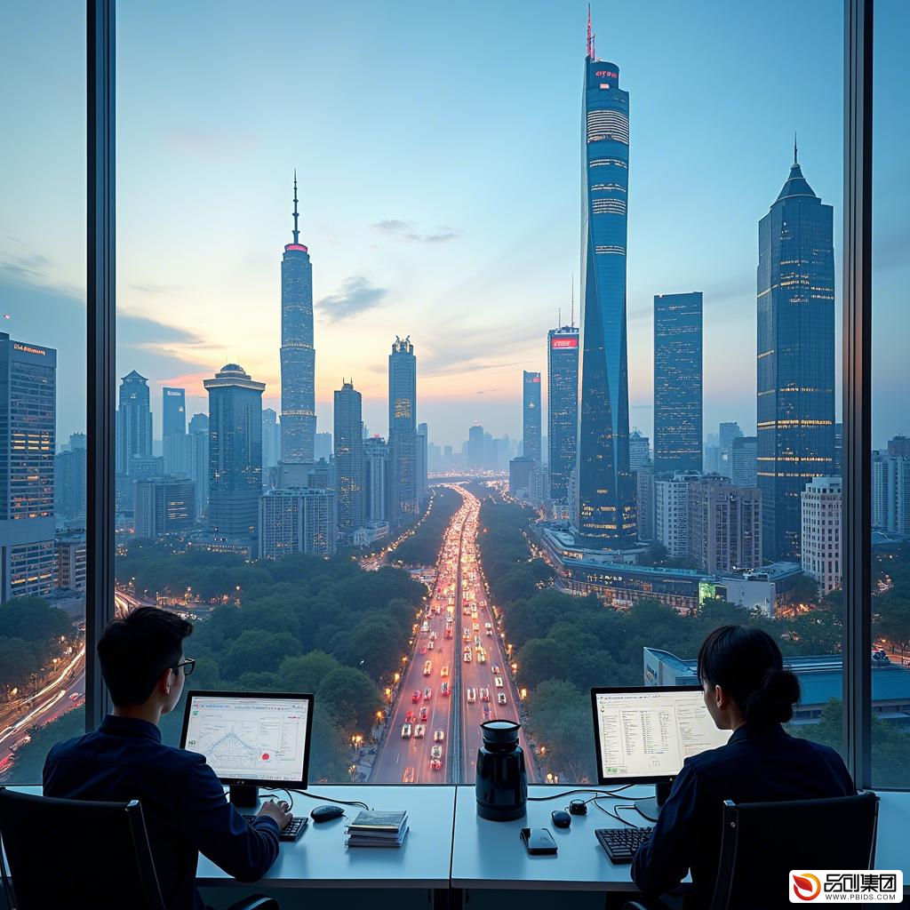 长春外包公司概览:探索多元化服务与合作机遇
