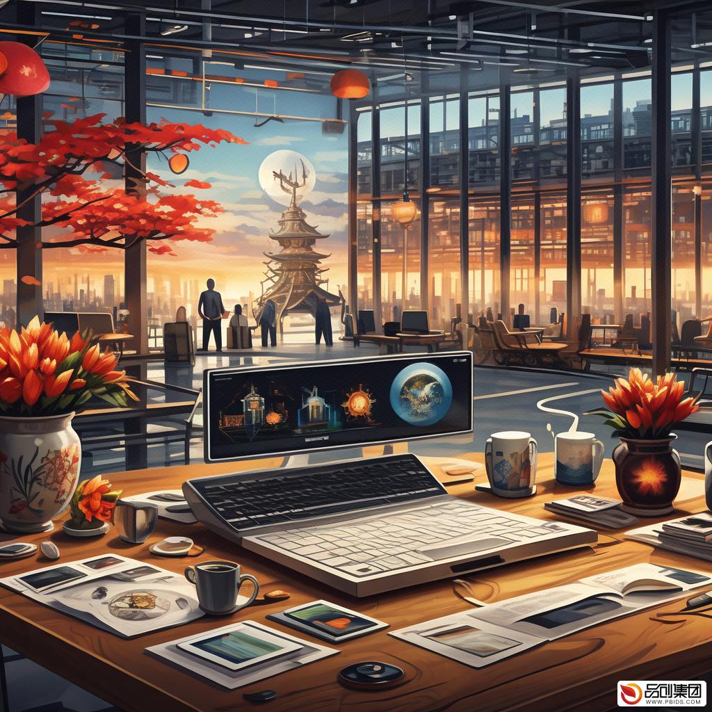 UI设计外包公司:专业打造卓越用户体验的优选