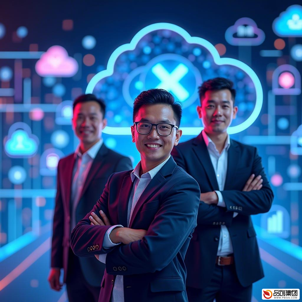 科达软件公司:引领数字化转型的创新力量